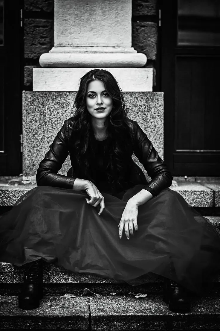 Camera; Canon R5
Lens; Canon 50mm 1.2L
Location; Munich 