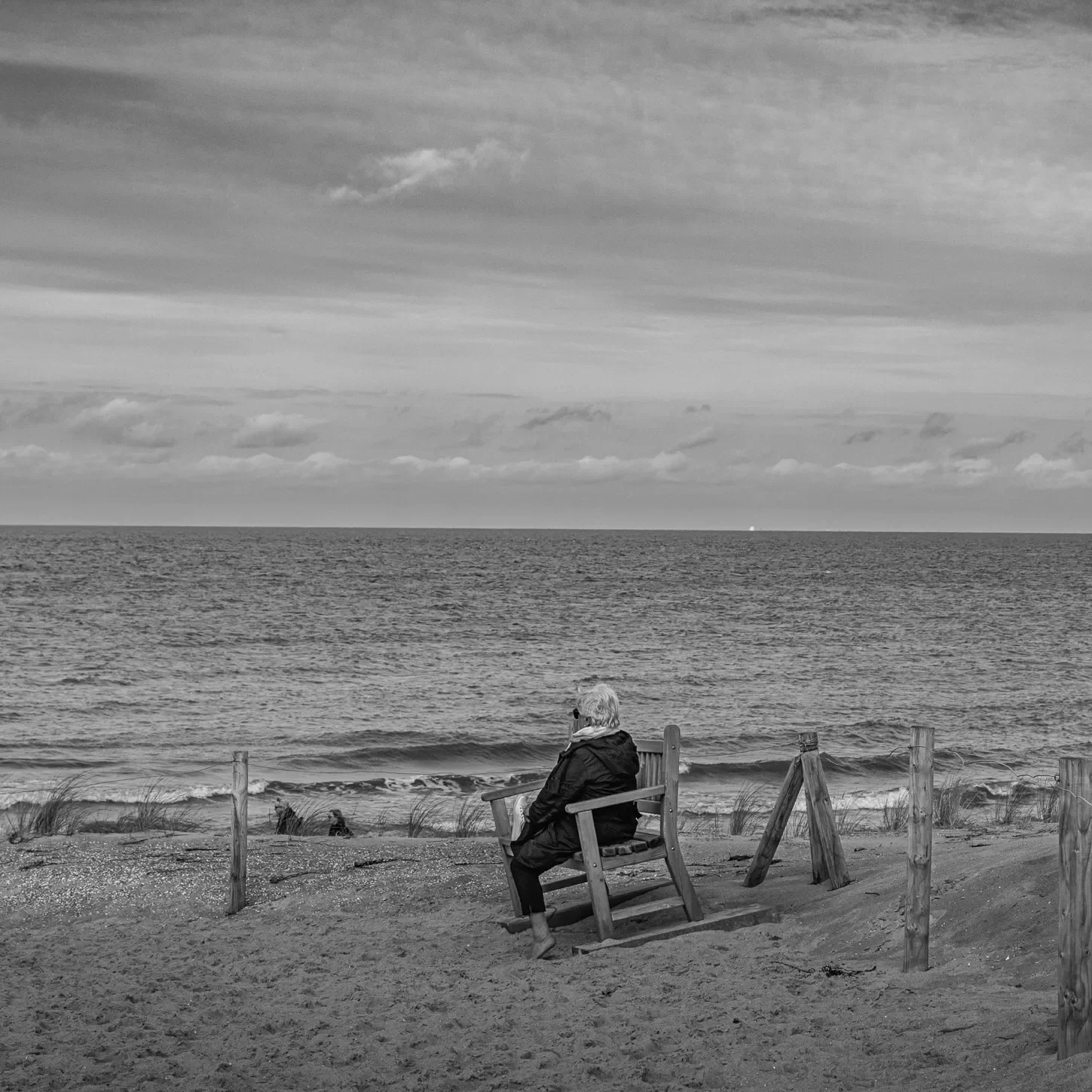 Camera: Canon R5
Lens: 24-104mm - F4.0L
Location: Ahlbeck Pier, Germany 