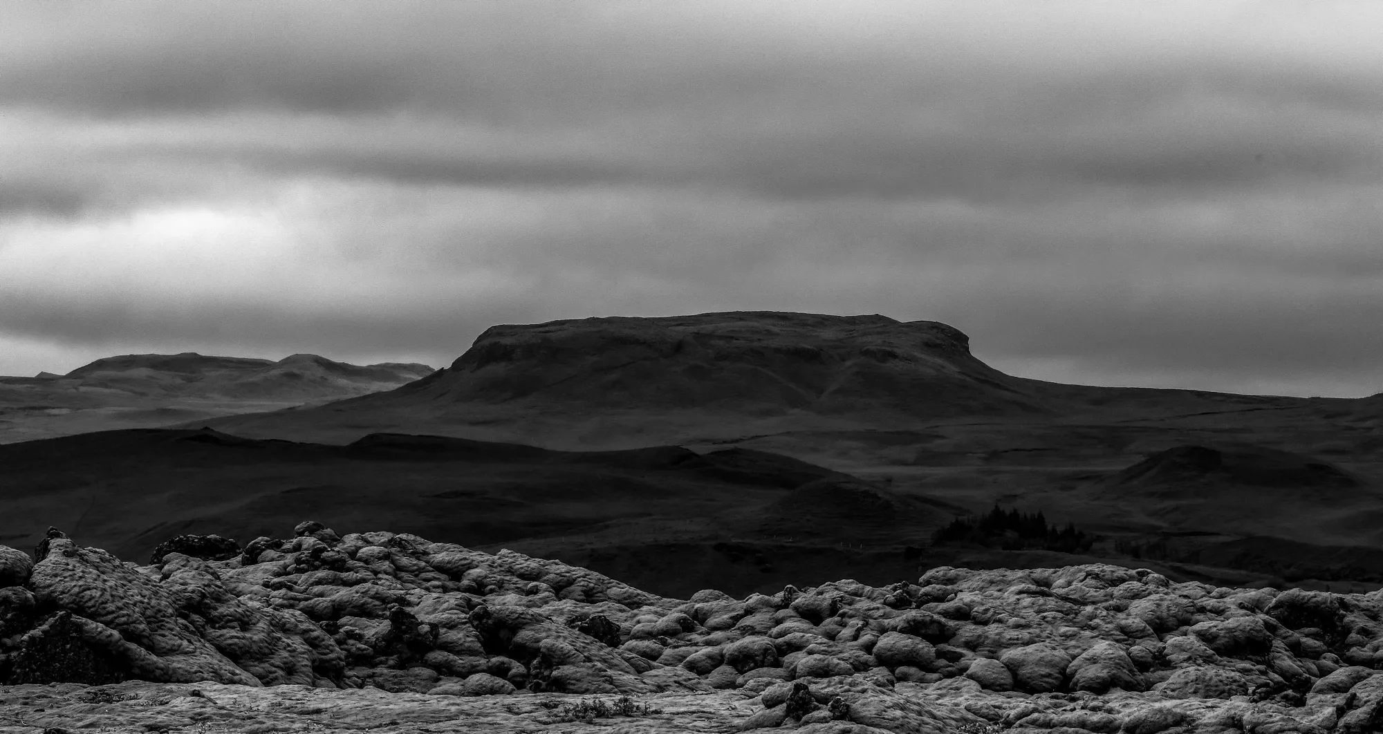 Camera: Canon 5DS R
Lens: EF 24-70mm F/2.8L
Location: Eldhraun Lava Field, Iceland 
