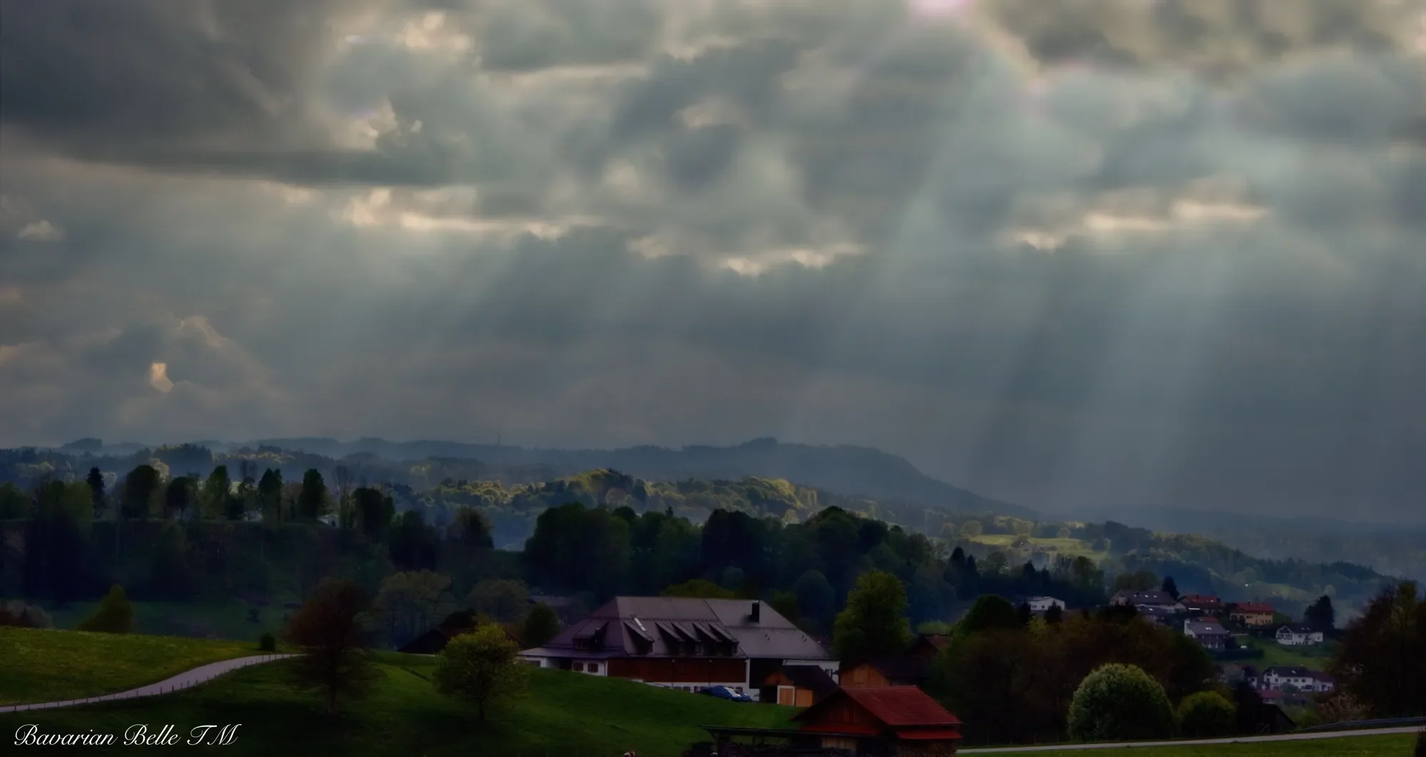 Camera: Canon 5D Mark lV
Lens:  EF 70-200mm F/4L
Location: Bavaria, Germany 