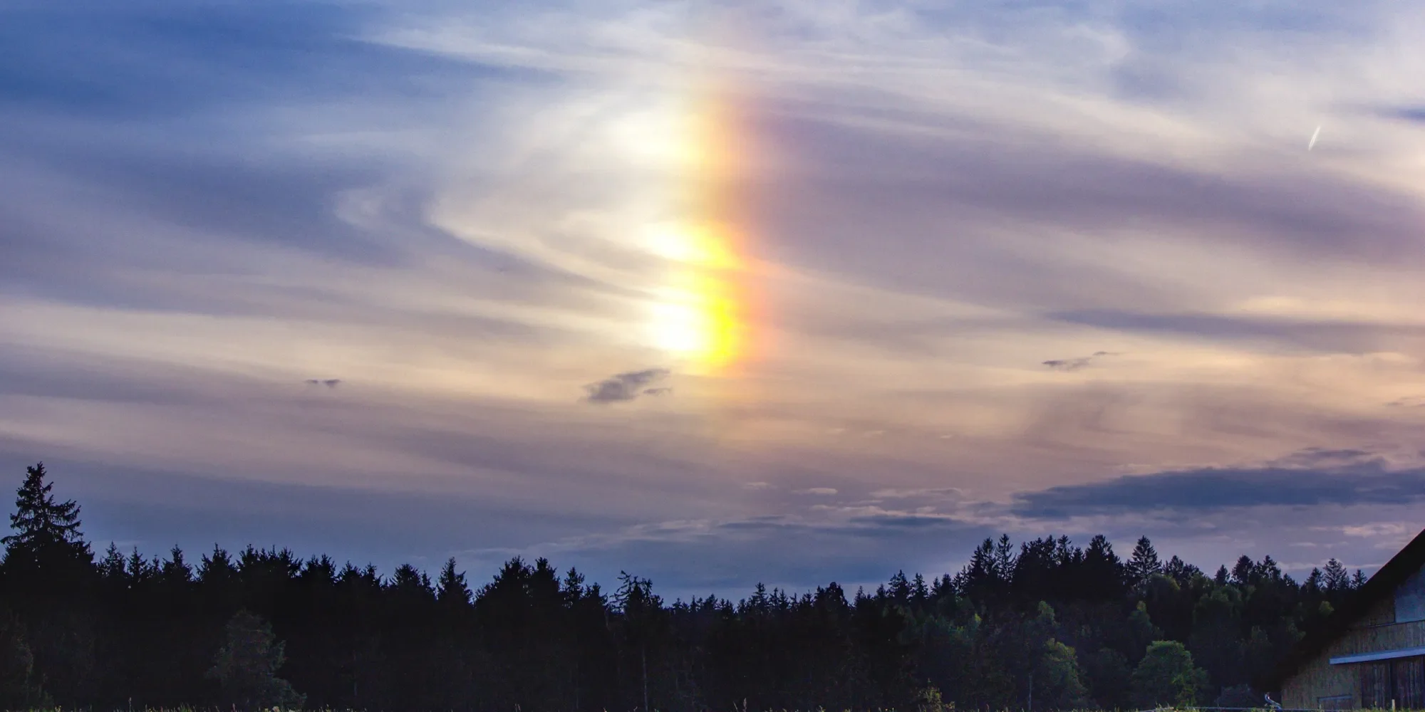 Camera: Canon EOS 5D Mark lV 
Lens: Canon EF 16-35mm f/2.8L
Location: Bavaria, Germany 