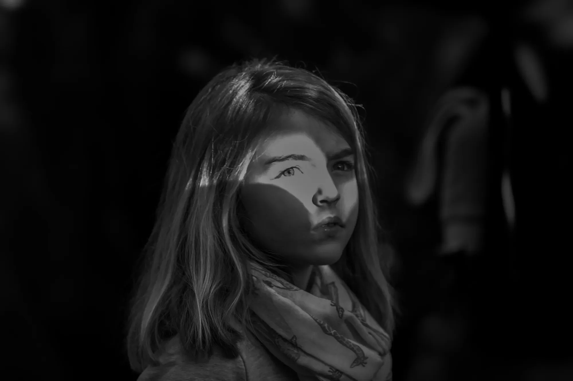 Camera: Canon EOS 5D Mark IV
Len: Canon EF 70-200mm 2.8L
Location: Nymphenburg Museum  